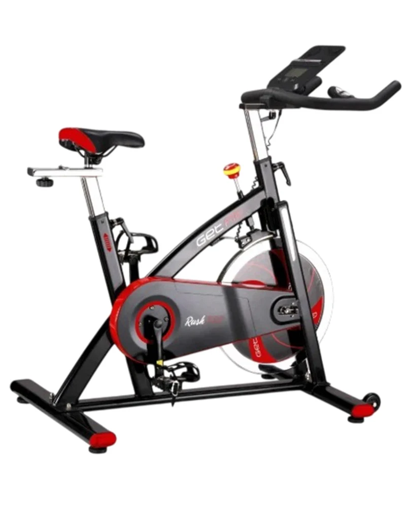 Gym Bike Rush 333