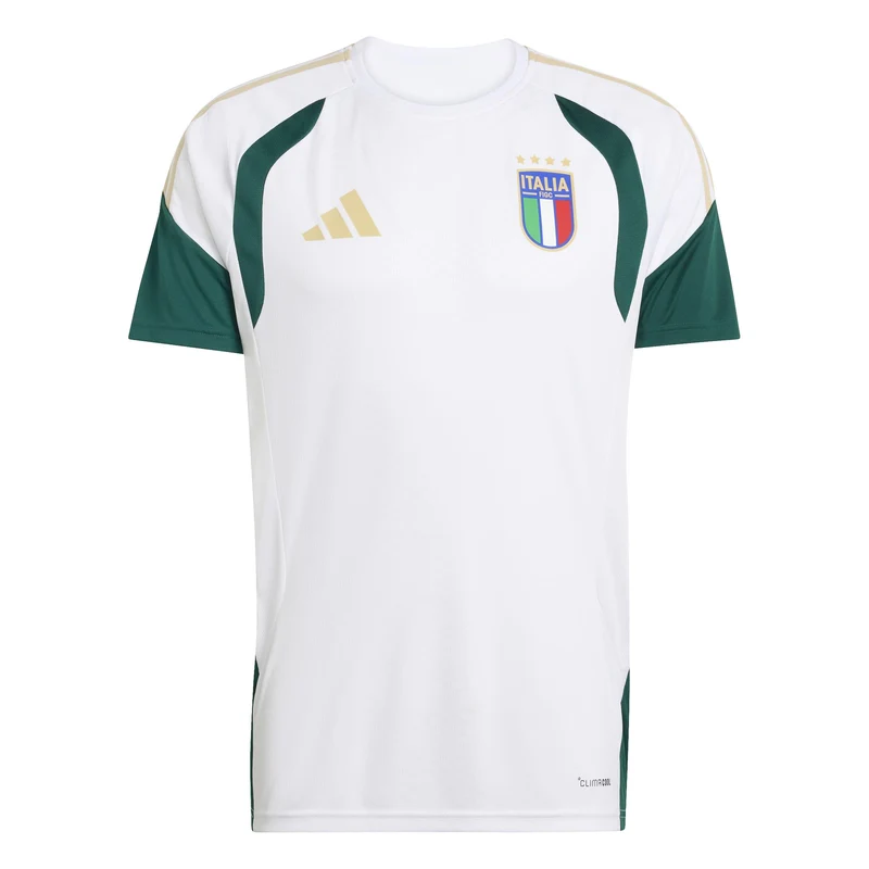 Maglia Tiro Training Italia 26