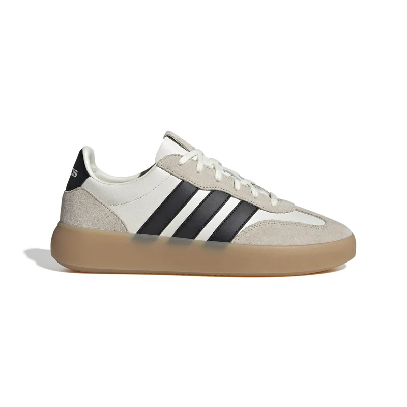 Scarpe Barreda Decode - White