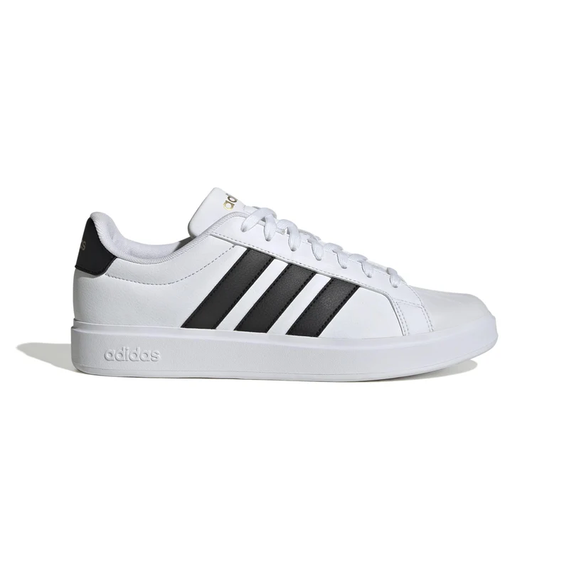 Scarpe Streettalk - White