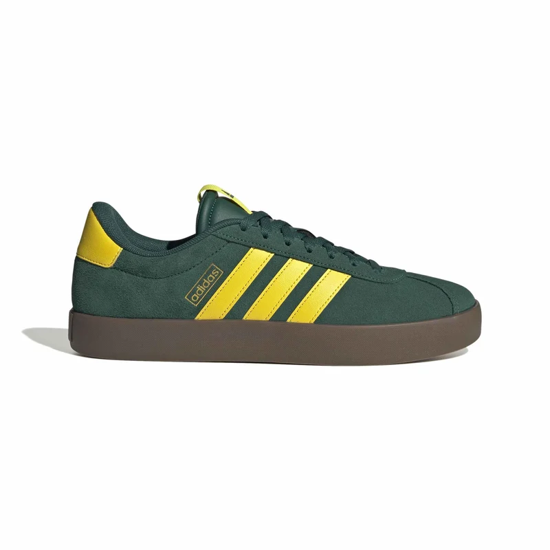 Scarpe VL Court 3.0 - Green / Yellow