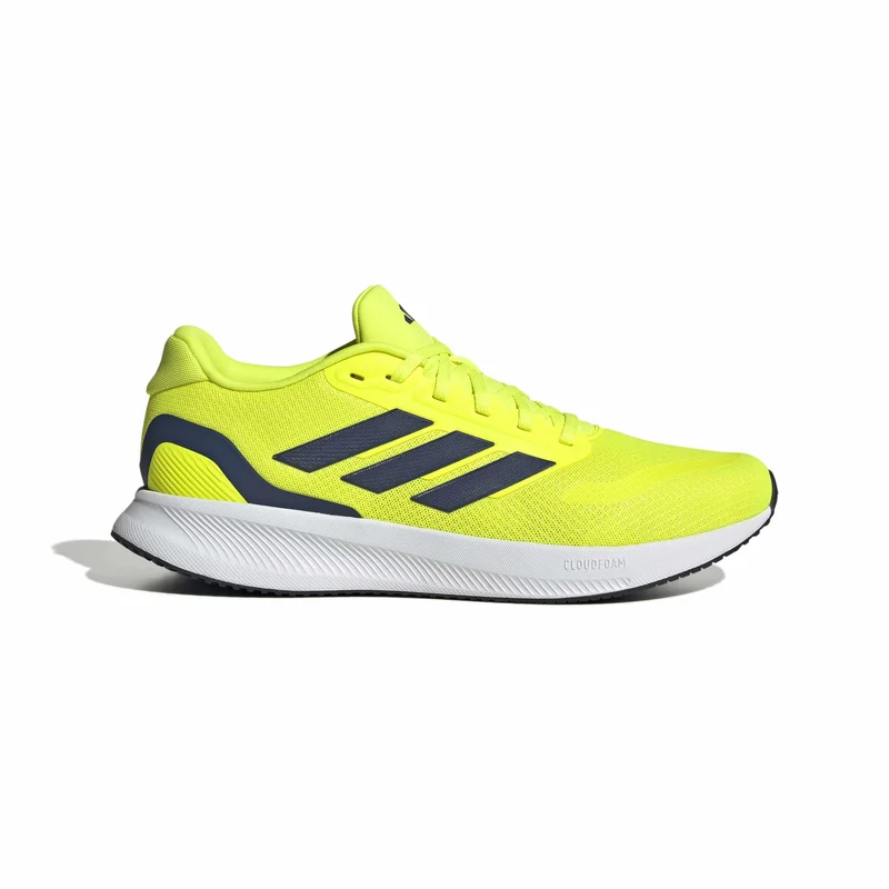 Scarpe da Running Runfalcon 5 - Solar Yellow