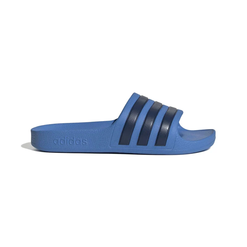 Ciabatte adilette Aqua Kids - Ray Blue