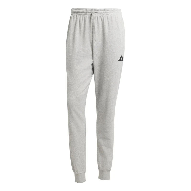 Pantaloni Essentials Feel Comfort French Terry - Gray