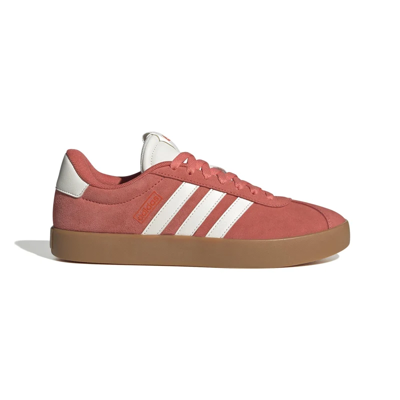 Scarpe VL Court 3.0 - Preloved Scarlet
