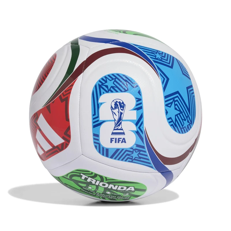 Pallone Da Allenamento Trionda FIFA World Cup 26