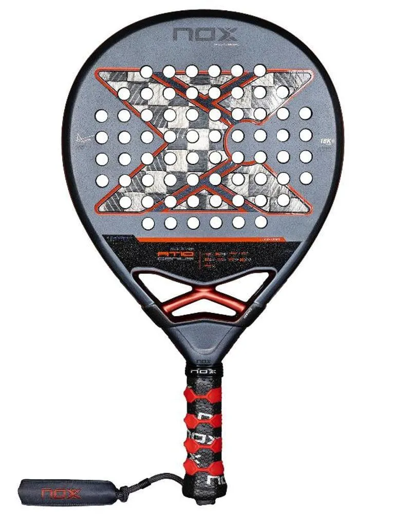 Racchetta Padel AT10 Genius