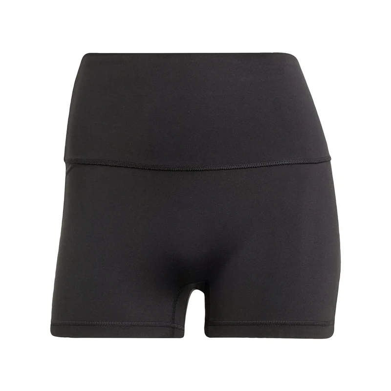 Leggings corti All-Me Sculpt Booty - Black