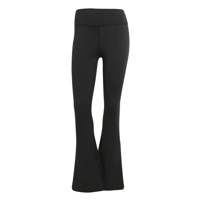 Leggings Flare All Me Essentials - Black