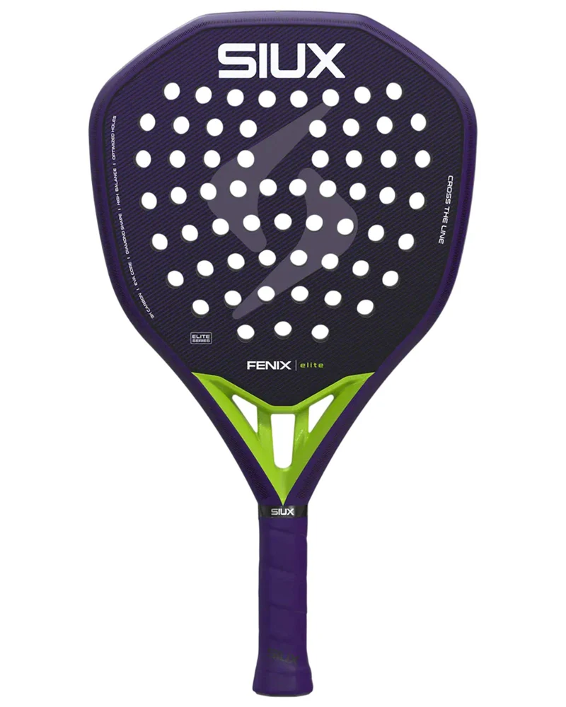 Racchetta Da Padel Fenix Elite 6