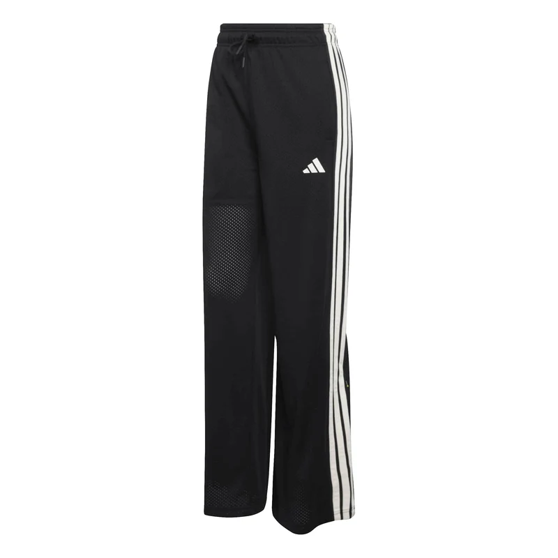 Pantaloni Stadium Mesh - Black