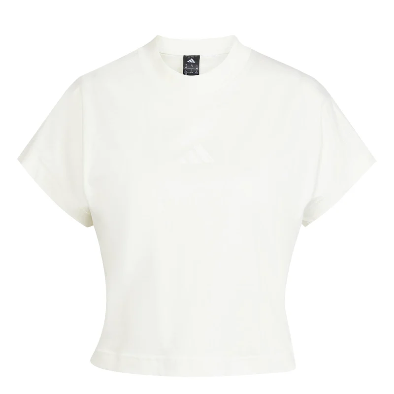 T-shirt ALL SZN - White