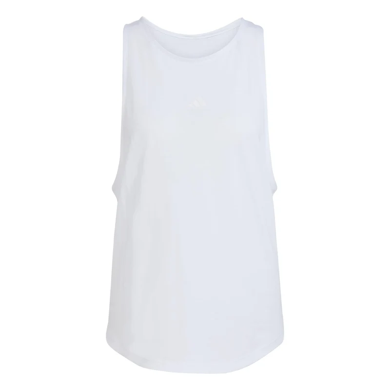 Canotta Yoga Essentials - White