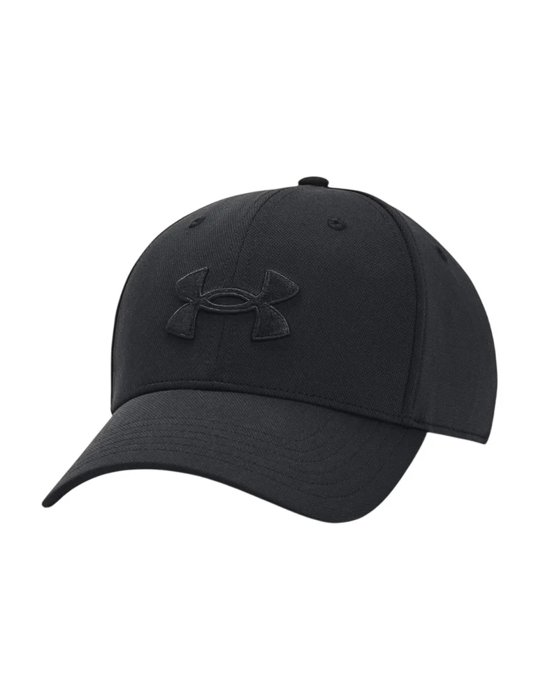 Cappello Adjustable Blitzing Low - Black