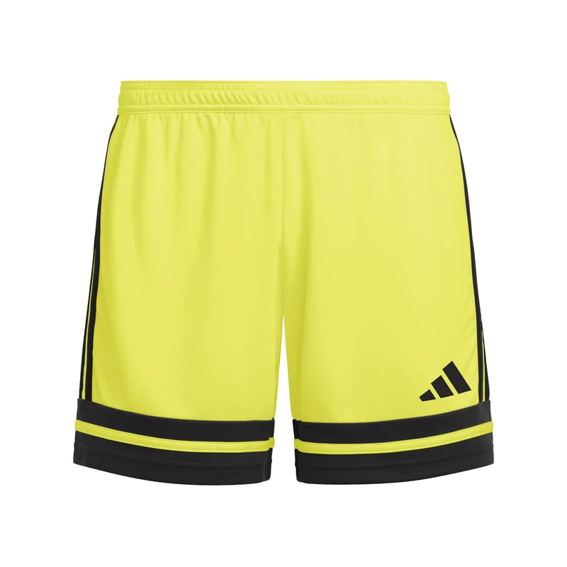 Short Squadra 25 Jr - Team Yellow / Black