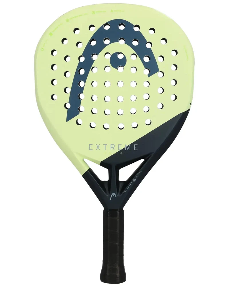 Racchetta Da Padel Extreme Team 2025