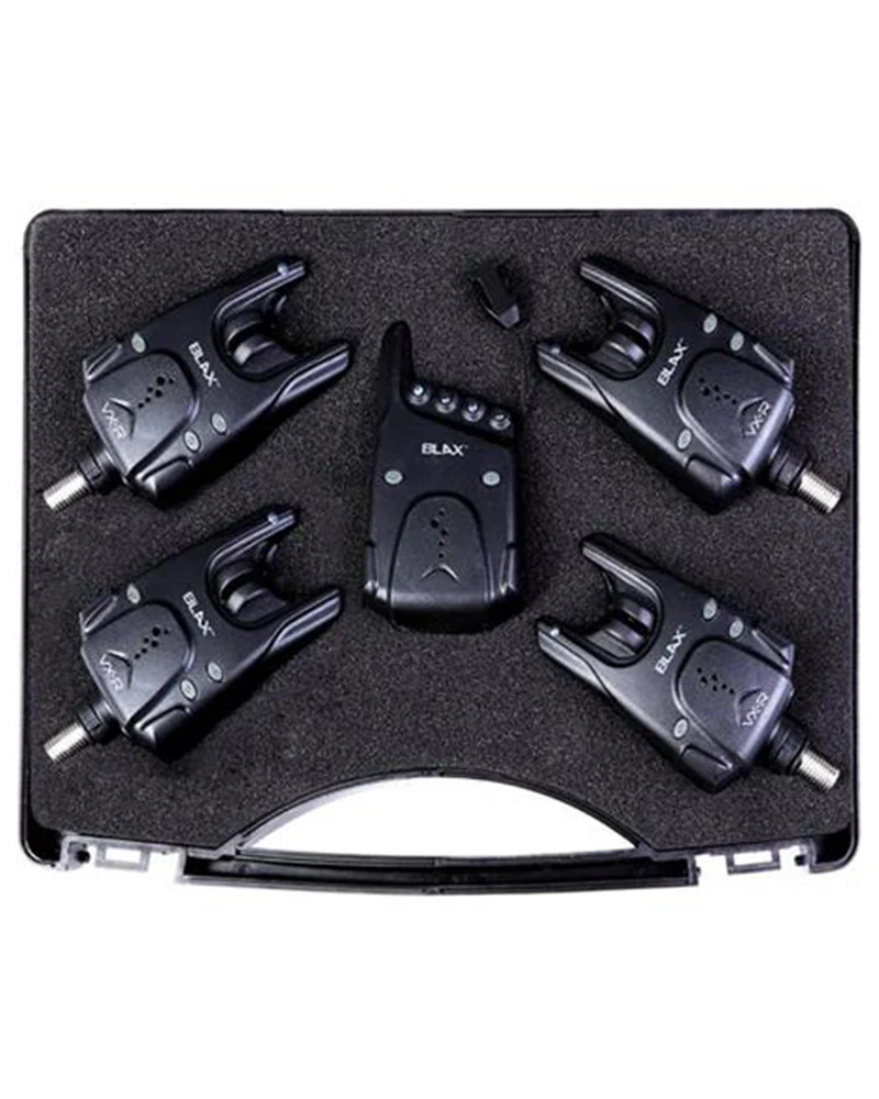 Set avvisatori acustici Blax VXR 4+1
