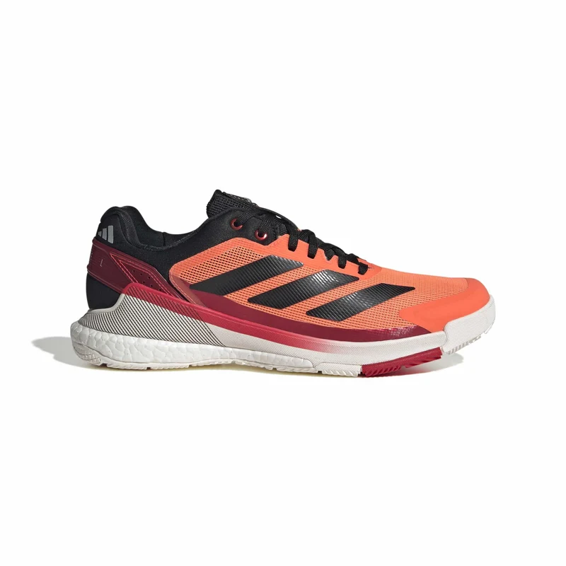 Scarpe da padel Crazyquick BOOST Lucid Orange/Red
