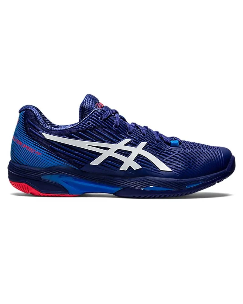 Scarpe Uomo Tennis Solution Speed FF