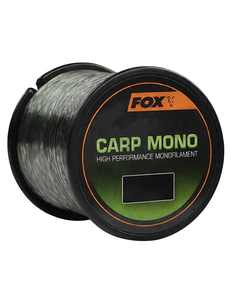 Carp Mono 18lb