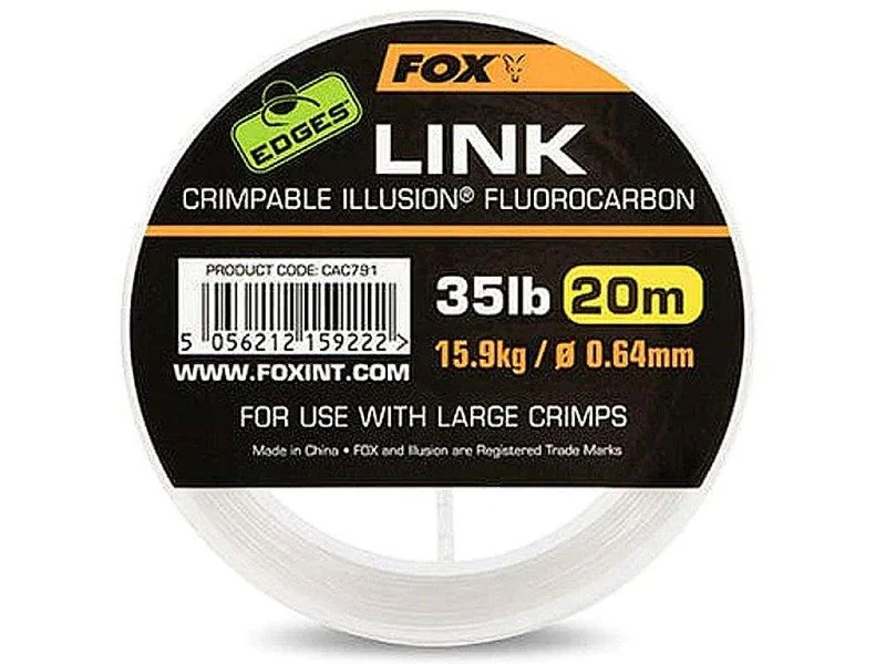 Link Illusion 0.53mm 25lb