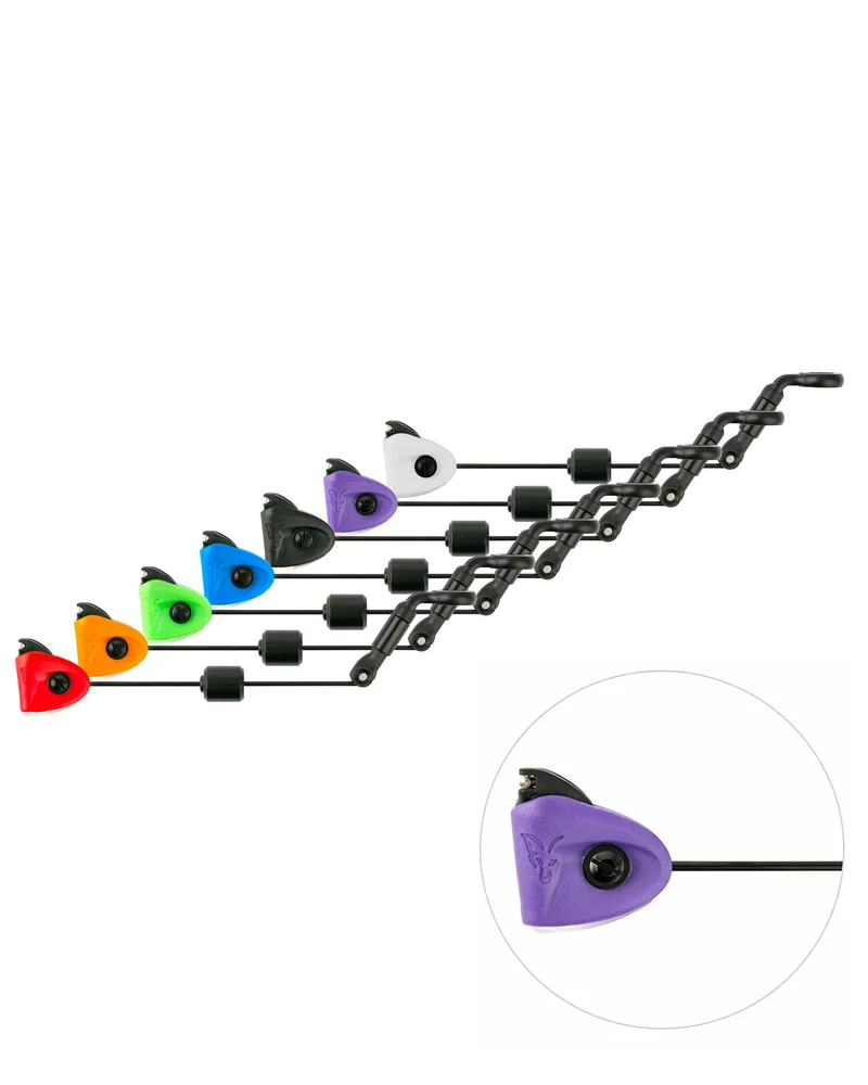 Black Label Mini Swinger-Purple