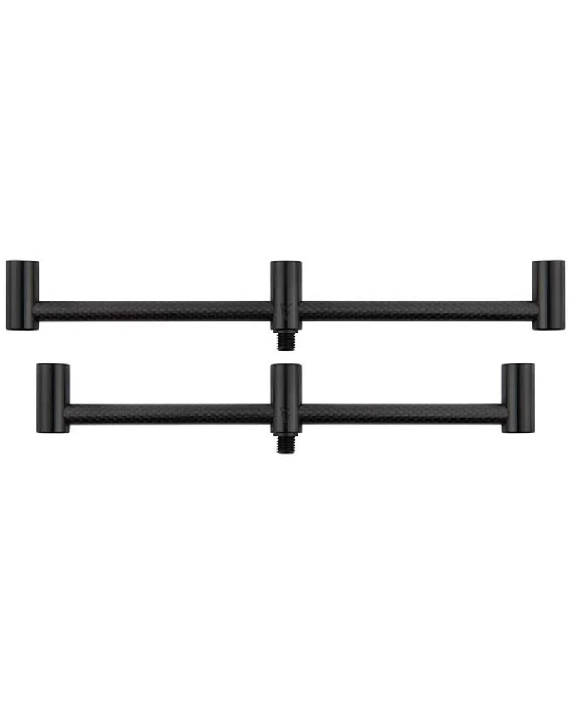 Black Label Carbon 3 Rod Buzz bars