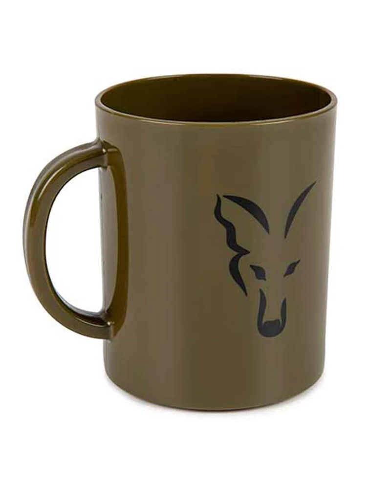 Voyager Mug