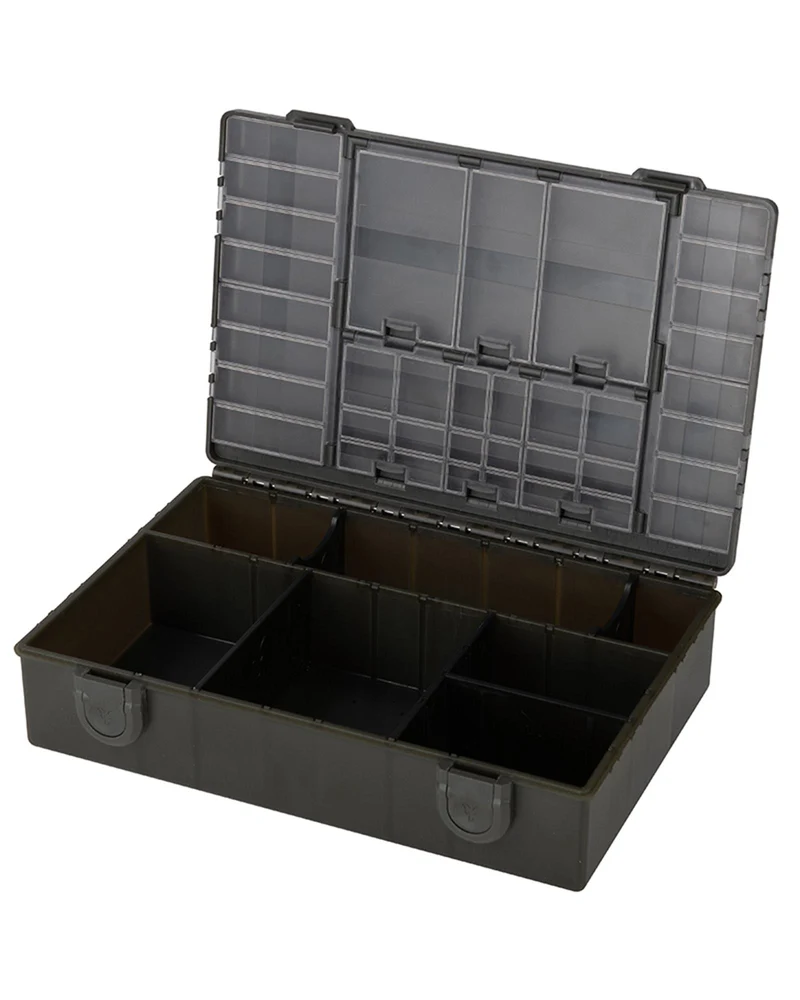 Medium Tackle Box