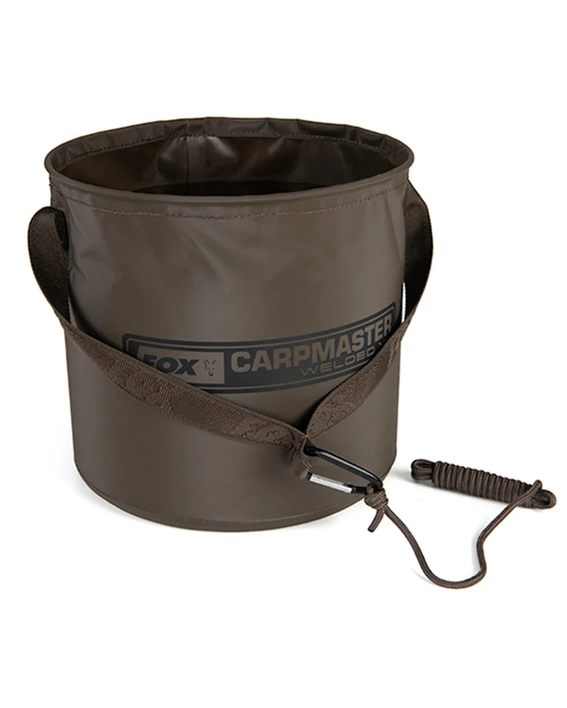 Carpmaster Water Bucket 4.5l