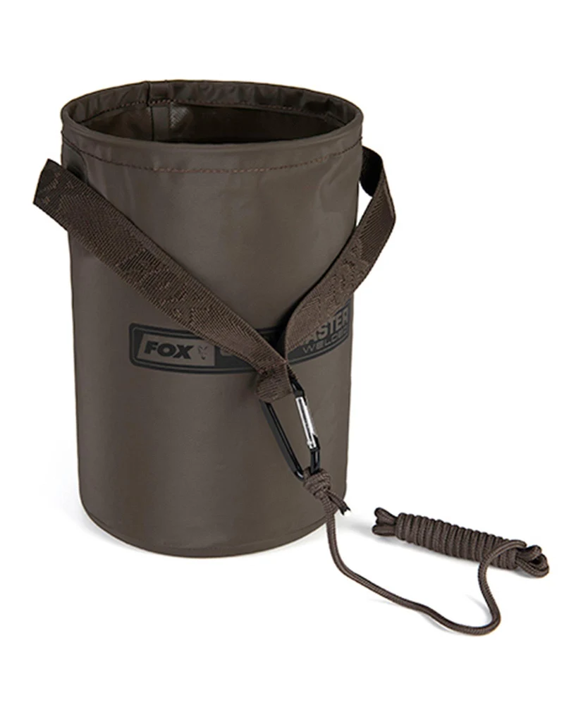 Carpmaster Water Bucket 10l