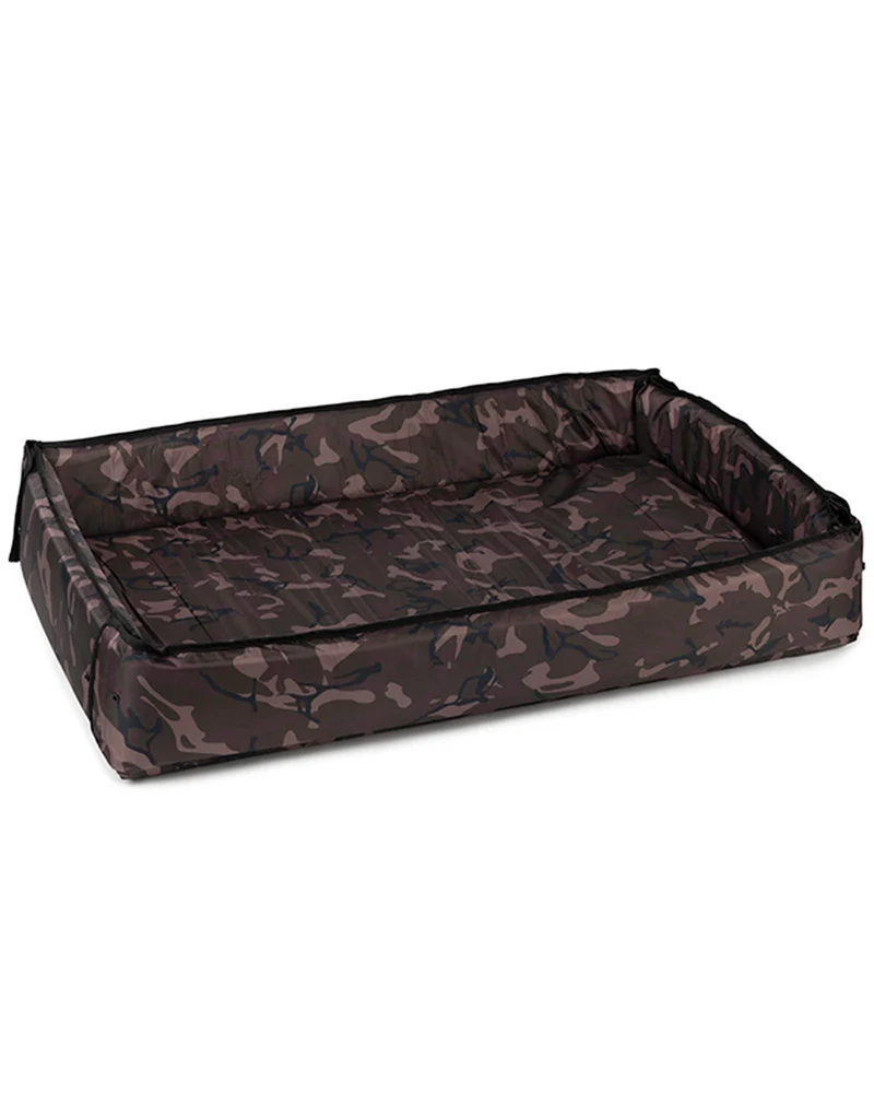 Camo Mat with Sides