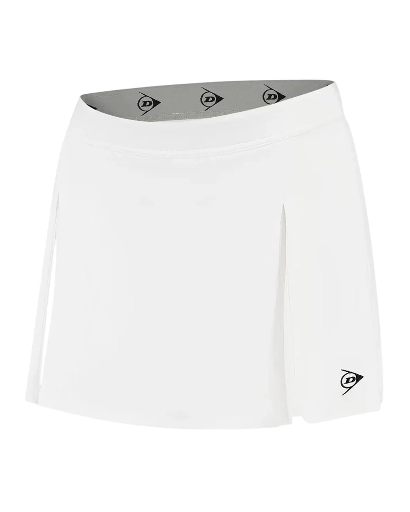Club Ladies Skirt White