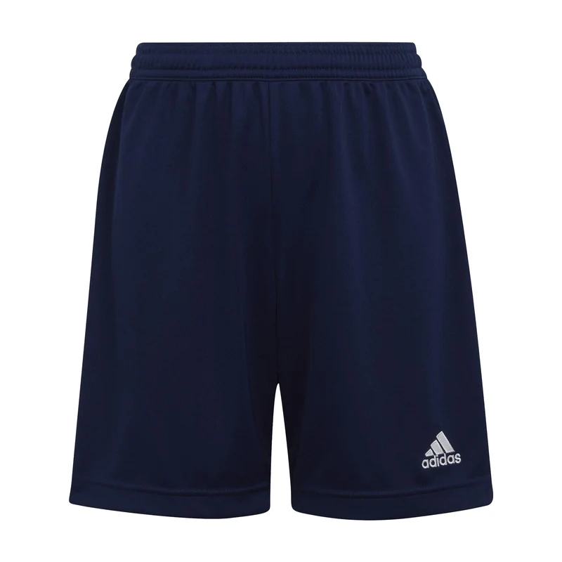 Entrada 22 Shorts - Team Navy Blue 2