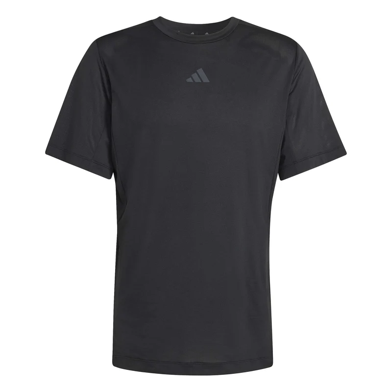 D4T Essentials T-Shirt - Black