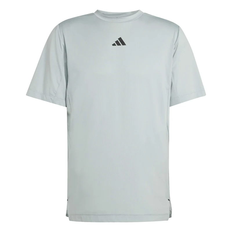 D4T Essentials T-Shirt - Wonder Sage