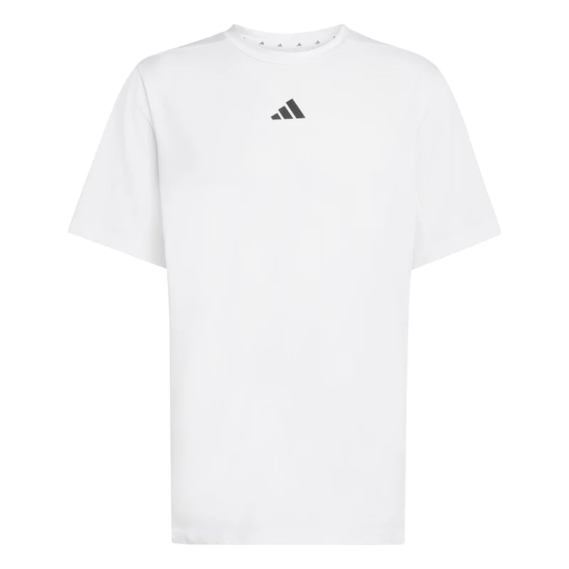 D4T Essentials T-Shirt - White