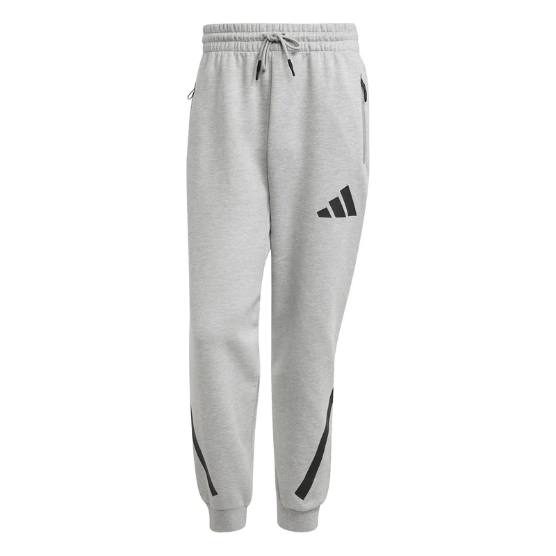 Pantaloni New Z.N.E. - Medium Grey Heather