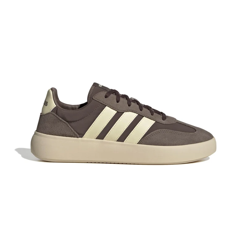 Scarpe Barreda Decode - Earth Strata / Warm Vanilla / Shadow Brown