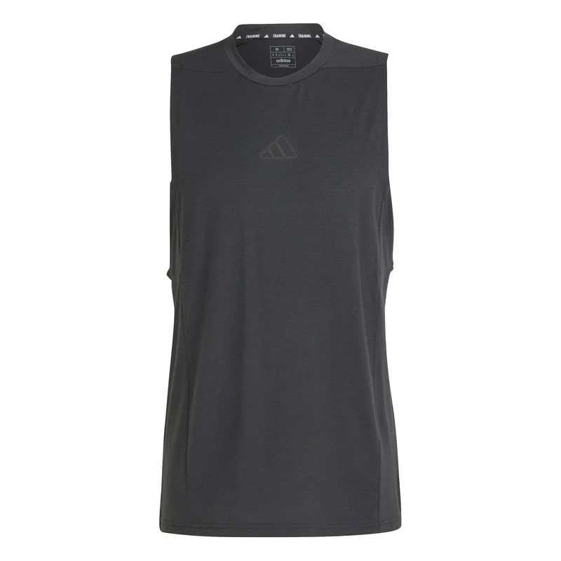 Canotta da allenamento Designed for Training Workout - Black
