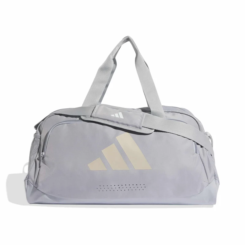 Borsone Defender S - Halo Silver / Grey One