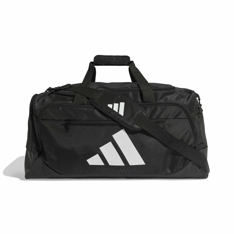 Borsone Da Allenamento Defender Medium - Black