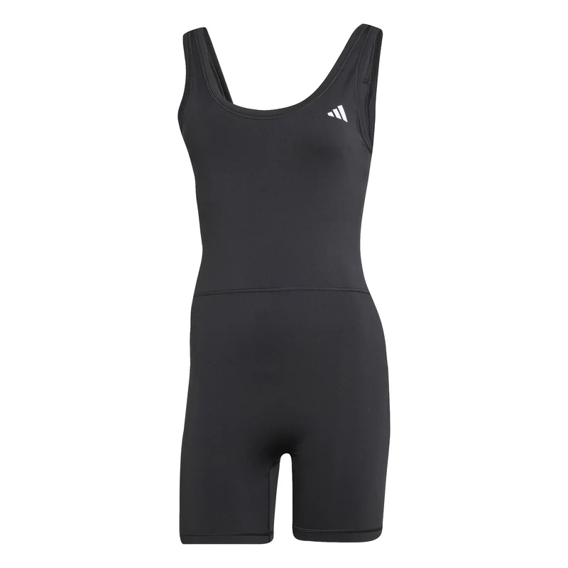 Body Optime Essentials - Black