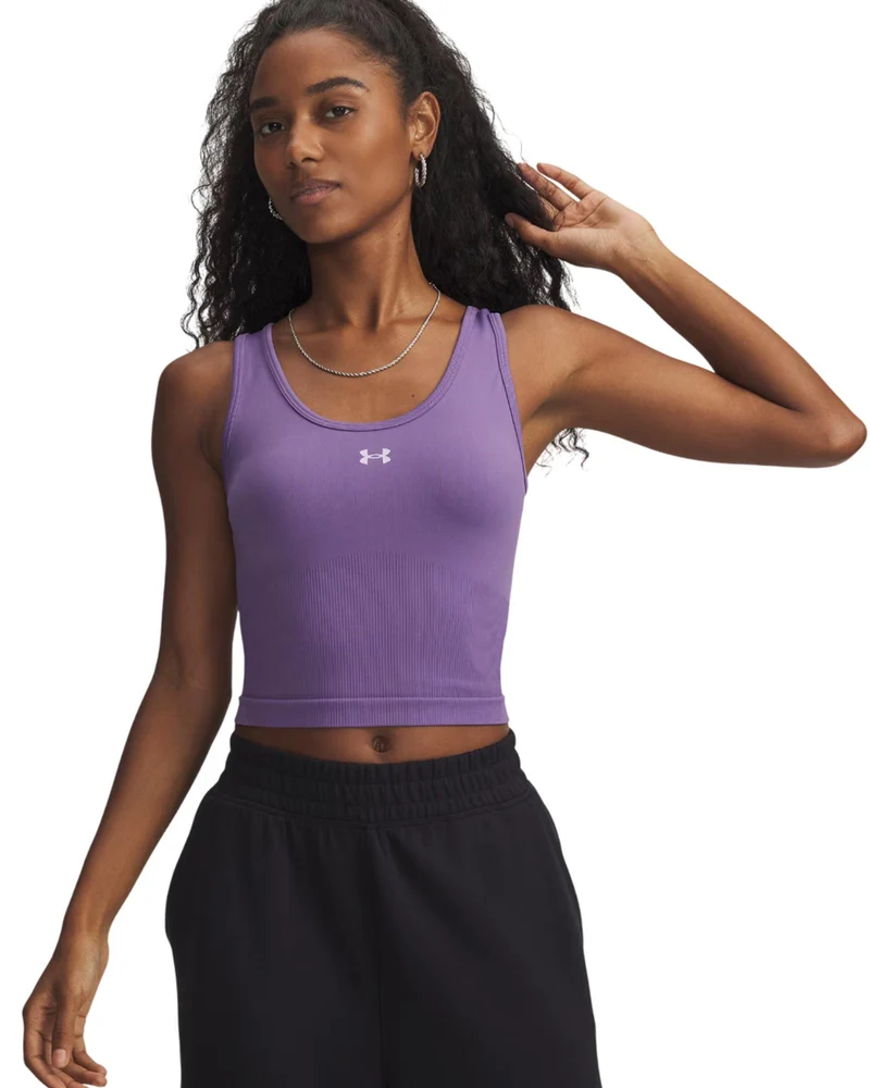 Canotta Vanish Seamless