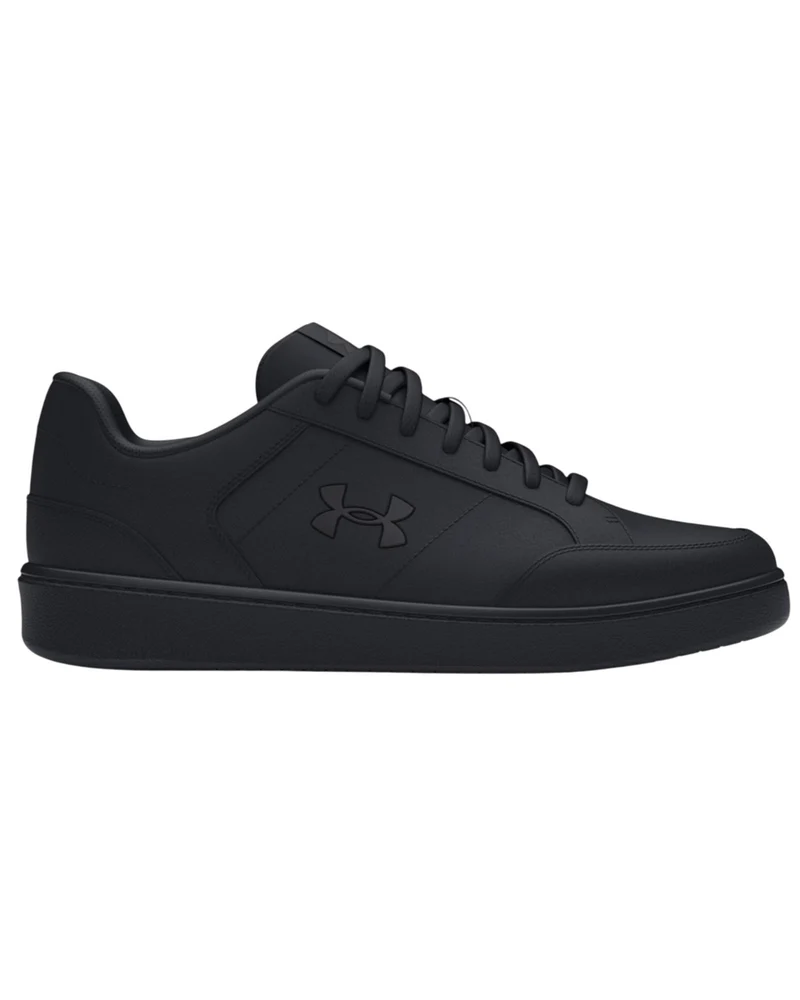 Scarpe Official Uomo - Black