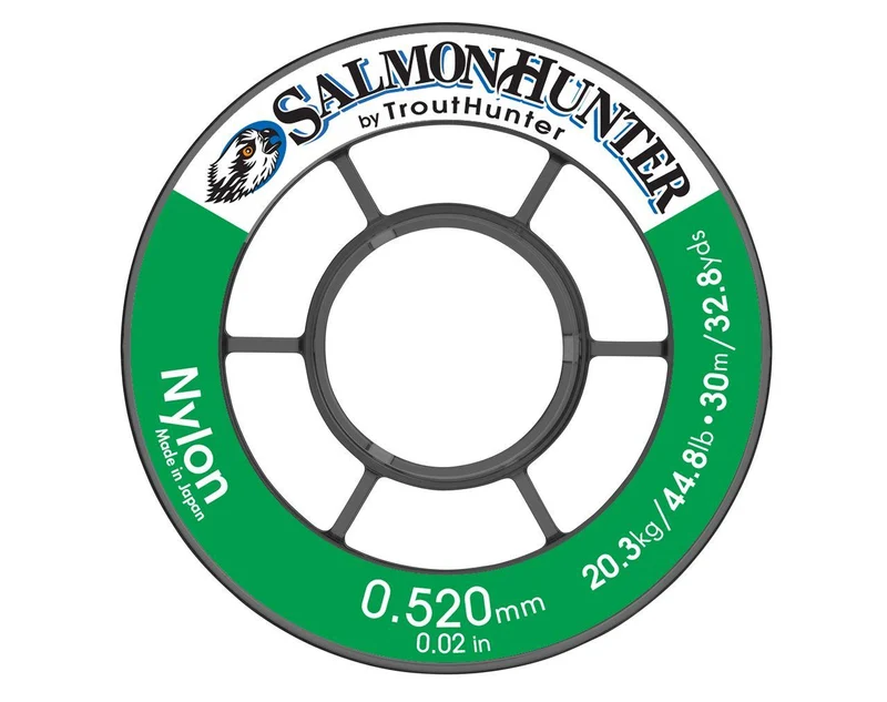 Salmonhunter Nylon Tippet