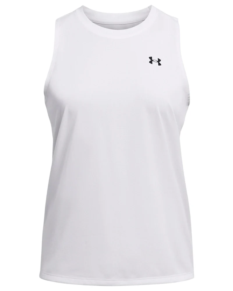 Canotta Tech White / Black