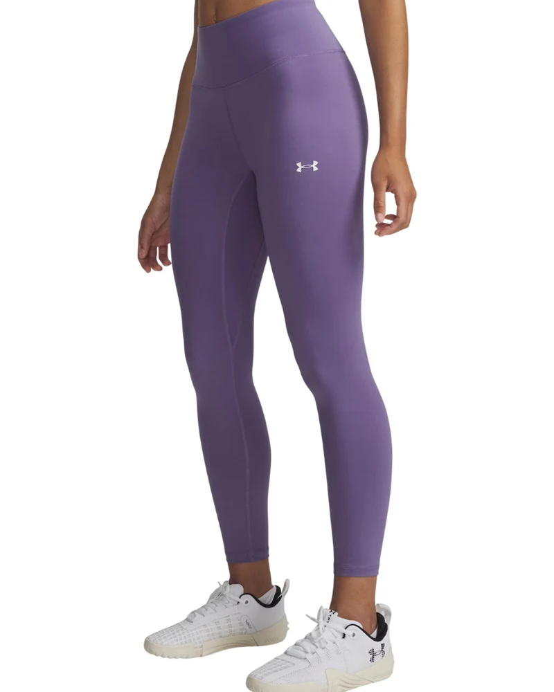 Leggings Ankle Motion - Purple Luxe / White
