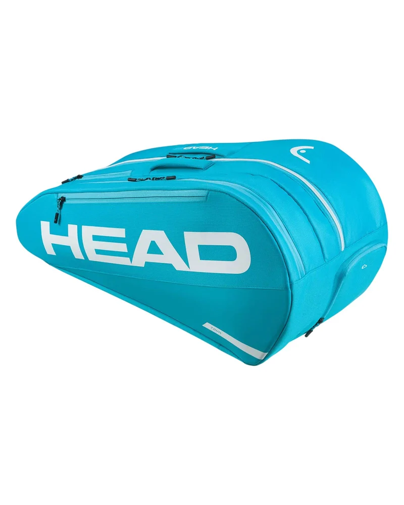 Tour Racquet Bag L Sky Blue