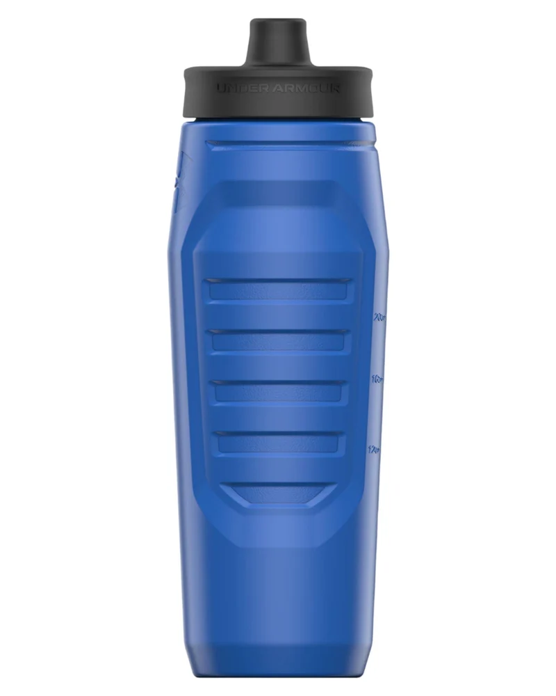 Borraccia Sideline Squeeze 32 Oz. Royal / Black